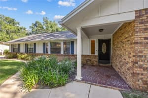 10200 6TH PLACE, GAINESVILLE, FL 32607 Sold 07/31/25