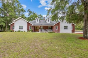 1827 Sw Shiloh St, FORT WHITE