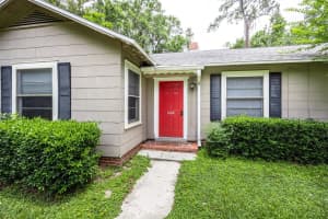 1404 10TH AVENUE, GAINESVILLE, FL 32605 - MLS#MFRGC531592