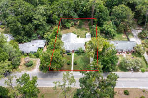 1404 10TH AVENUE, GAINESVILLE, FL 32605 - MLS#MFRGC531592