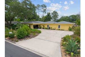 2281 21ST PLACE, GAINESVILLE, FL 32605 Sold 07/29/25