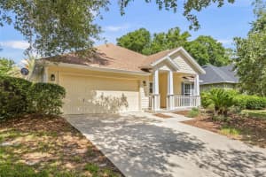 7422 84TH DRIVE, GAINESVILLE, FL 32608 - MLS#MFRGC531594