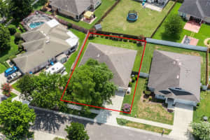 16653 194TH TERRACE, HIGH SPRINGS, FL 32643 Sold 08/08/25