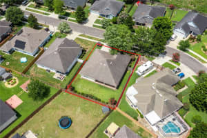 16653 194TH TERRACE, HIGH SPRINGS, FL 32643 Sold 08/08/25