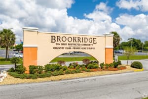 9254 DENMARSH DRIVE, BROOKSVILLE, FL 34613 - MLS#MFRGC531605