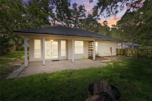 17495 237TH AVENUE, HIGH SPRINGS, FL 32643 Sold 07/24/25