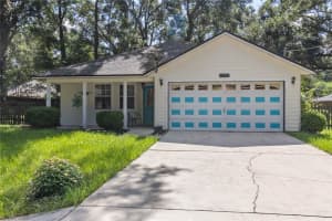 17495 237TH AVENUE, HIGH SPRINGS, FL 32643 Sold 07/24/25