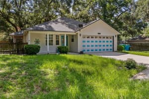 17495 237TH AVENUE, HIGH SPRINGS, FL 32643 Sold 07/24/25