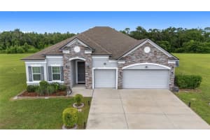 5604 215TH TERRACE, NEWBERRY, FL 32669 Sold 08/13/25