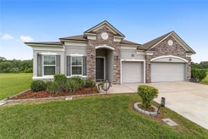 5604 215TH TERRACE, NEWBERRY, FL 32669 Sold 08/13/25