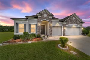 5604 215TH TERRACE, NEWBERRY, FL 32669 Sold 08/13/25