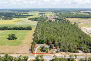 261 ISHIE AVENUE, BRONSON, FL 32621 - MLS#MFRGC531612