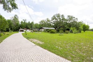 261 ISHIE AVENUE, BRONSON, FL 32621 - MLS#MFRGC531612