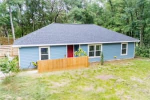250 GARDEN STREET, KEYSTONE HEIGHTS, FL 32656 - MLS#MFRGC531614