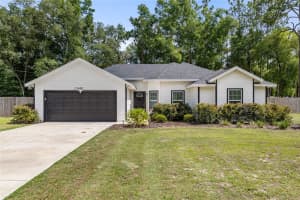 11440 Ne 110th Ln, ARCHER