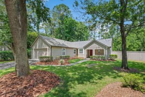4744 80TH TERRACE, GAINESVILLE, FL 32608 Sold 07/25/25