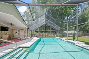 4744 80TH TERRACE, GAINESVILLE, FL 32608 Sold 07/25/25