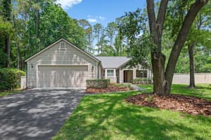 4744 80TH TERRACE, GAINESVILLE, FL 32608 Sold 07/25/25