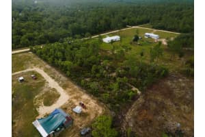 NE 154TH AVE, BRONSON, FL 32621 - MLS#MFRGC531633