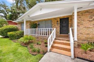 3736 7TH AVENUE, GAINESVILLE, FL 32607 - MLS#MFRGC531640