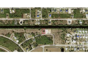 13168 EUREKA CIRCLE, PORT CHARLOTTE, FL 33981 Sold 09/29/25