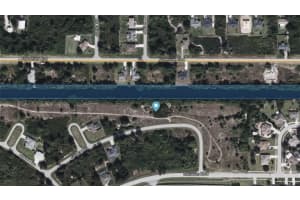 13168 EUREKA CIRCLE, PORT CHARLOTTE, FL 33981 Sold 09/29/25