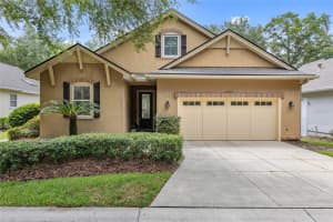 3832 91ST DRIVE, GAINESVILLE, FL 32608 Sold 08/26/25