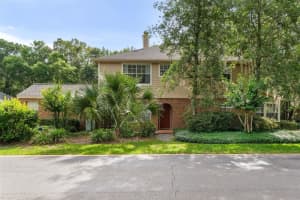 5277 97TH DRIVE, GAINESVILLE, FL 32608 Sold 09/02/25