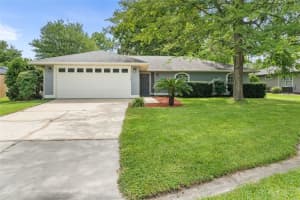 11123 61ST TERRACE, ALACHUA, FL 32615 Sold 09/03/25