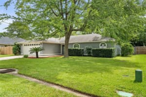 11123 61ST TERRACE, ALACHUA, FL 32615 Sold 09/03/25