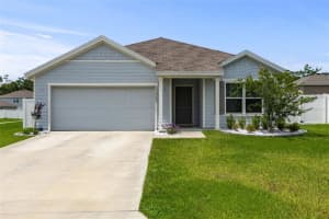 17562 172ND AVENUE, ALACHUA, FL 32615 Sold 10/15/25