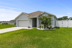 17562 172ND AVENUE, ALACHUA, FL 32615 Sold 10/15/25