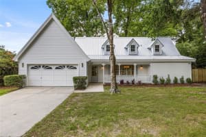 10943 34TH PLACE, GAINESVILLE, FL 32606 Sold 07/15/25