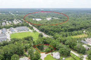 9911 24TH PLACE, GAINESVILLE, FL 32606 - MLS#MFRGC531691