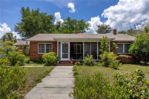 718 3RD STREET, GAINESVILLE, FL 32601 Sold 07/21/25