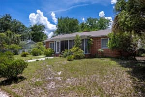 718 3RD STREET, GAINESVILLE, FL 32601 Sold 07/21/25