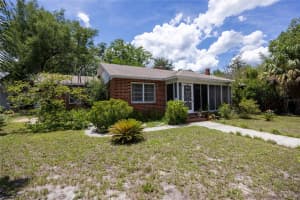 718 3RD STREET, GAINESVILLE, FL 32601 Sold 07/21/25