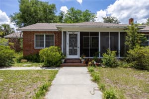 718 3RD STREET, GAINESVILLE, FL 32601 Sold 07/21/25
