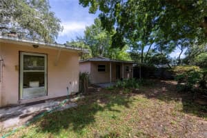 1814 7TH STREET, GAINESVILLE, FL 32609 - MLS#MFRGC531696