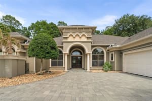 13513 8TH ROAD, NEWBERRY, FL 32669 Sold 07/25/25