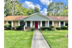 2268 17TH AVENUE, GAINESVILLE, FL 32605 Sold 08/14/25