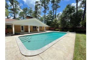 2268 17TH AVENUE, GAINESVILLE, FL 32605 Sold 08/14/25