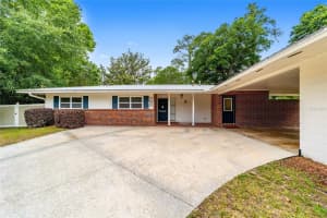 1716 22ND STREET, GAINESVILLE, FL 32605 Sold 06/30/25