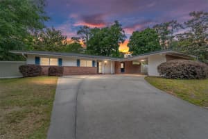 1716 22ND STREET, GAINESVILLE, FL 32605 Sold 06/30/25