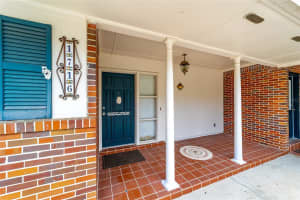 1716 22ND STREET, GAINESVILLE, FL 32605 Sold 06/30/25
