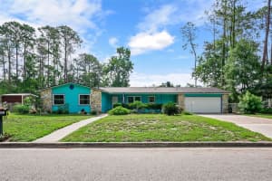 6007 32ND STREET, GAINESVILLE, FL 32653 Sold 07/21/25