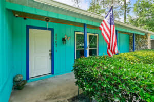 6007 32ND STREET, GAINESVILLE, FL 32653 Sold 07/21/25