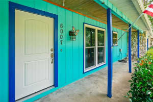 6007 32ND STREET, GAINESVILLE, FL 32653 Sold 07/21/25