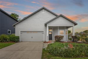 7852 82ND DRIVE, GAINESVILLE, FL 32608 Sold 07/10/25