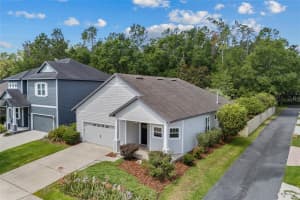 7852 82ND DRIVE, GAINESVILLE, FL 32608 Sold 07/10/25
